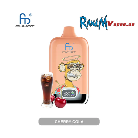 Cherry-Cola