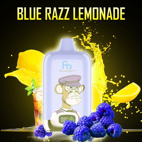 Bluerazz Lemonade