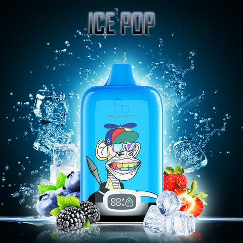 Ice Pop