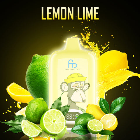 Lemon Lime 