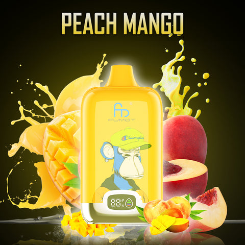 Peach Mango
