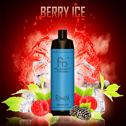Berry Ice 🧊🧊